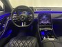 Mercedes-Benz S-klasse 580 e 4MATIC Lang AMG Line 4 Wiel besturing 360°-camera Pano Softclose 20 Inch Head Up Laser Koplampen Night Pakket