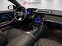 Mercedes-Benz S-klasse 580 e 4MATIC Lang AMG Line 4 Wiel besturing 360°-camera Pano Softclose 20 Inch Head Up Laser Koplampen Night Pakket