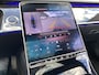 Mercedes-Benz S-klasse 580 e 4MATIC Lang AMG Line 4 Wiel besturing 360°-camera Pano Softclose 20 Inch Head Up Laser Koplampen Night Pakket