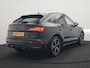 Audi Q5 Sportback 55 TFSI e Quattro 2x S-Line Plug In Hybrid 367pk PHEV | Luchtvering | Sfeerverlichting | Bang & Olufsen | Valcona Sportstoelen Verwarmd | Camera | Apple Carplay | Virtual | Keyless | Navigatie | DAB | 20"L.M |