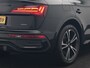 Audi Q5 Sportback 55 TFSI e Quattro 2x S-Line Plug In Hybrid 367pk PHEV | Luchtvering | Sfeerverlichting | Bang & Olufsen | Valcona Sportstoelen Verwarmd | Camera | Apple Carplay | Virtual | Keyless | Navigatie | DAB | 20"L.M |