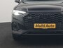 Audi Q5 Sportback 55 TFSI e Quattro 2x S-Line Plug In Hybrid 367pk PHEV | Luchtvering | Sfeerverlichting | Bang & Olufsen | Valcona Sportstoelen Verwarmd | Camera | Apple Carplay | Virtual | Keyless | Navigatie | DAB | 20"L.M |