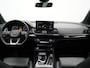 Audi Q5 Sportback 55 TFSI e Quattro 2x S-Line Plug In Hybrid 367pk PHEV | Luchtvering | Sfeerverlichting | Bang & Olufsen | Valcona Sportstoelen Verwarmd | Camera | Apple Carplay | Virtual | Keyless | Navigatie | DAB | 20"L.M |