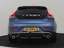 Volvo V40 1.5 T3 Polar+ Sport 152pk AUTO | Trekhaak | Harman/kardon audio | Panoramadak | Park assist | Stoelverwarming | Navigatie | Camera achter | Cruise control | 17"LMV