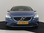 Volvo V40 1.5 T3 Polar+ Sport 152pk AUTO | Trekhaak | Harman/kardon audio | Panoramadak | Park assist | Stoelverwarming | Navigatie | Camera achter | Cruise control | 17"LMV