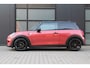 MINI Cooper 1.5 Cooper Summer Red Edition | Panoramdak | Leder | British Flags