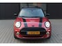 MINI Cooper 1.5 Cooper Summer Red Edition | Panoramdak | Leder | British Flags