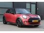 MINI Cooper 1.5 Cooper Summer Red Edition | Panoramdak | Leder | British Flags