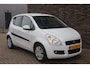 Suzuki Splash 1.0 VVT Exclusive