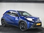 Toyota Aygo X 1.0 VVT-i MT first