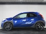 Toyota Aygo X 1.0 VVT-i MT first