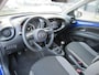 Toyota Aygo X 1.0 VVT-i MT first