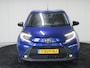 Toyota Aygo X 1.0 VVT-i MT first
