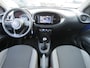 Toyota Aygo X 1.0 VVT-i MT first