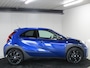 Toyota Aygo X 1.0 VVT-i MT first
