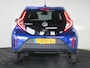 Toyota Aygo X 1.0 VVT-i MT first