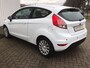 Ford Fiesta Trent 1.25 4 cyl.! incl. o.h. historie