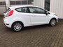Ford Fiesta Trent 1.25 4 cyl.! incl. o.h. historie