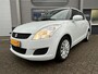Suzuki Swift 1.2 Bandit EASSS 94PK Airco,Cruise,Isofix,ElektrRamen+Spiegels,Usb,Radio/Cd-Speler,Lmv,Bluetooth,Multi-Stuur.