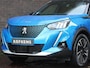 Peugeot e-2008 SUV GT Pack 50kWh 136pk | Accu 93% | Schuif-/Kanteldak | Stoelverwarming