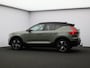 Volvo XC40 Recharge P8 AWD R-Design / Trekhaak / Privacy glass / Leder / Elektr. bed. stoelen / Stoel+stuurwielverwarming