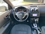Nissan Qashqai 2.0 Connect Edition Automaat*Achteruit camera*Navigatie*Pano*Cruise*Clima*LM velgen*Trekhaak*