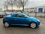 Opel Tigra TwinTop 1.8-16V Enjoy 125PK Airco,ElektrRamen+Spiegels,Lmv,ElektrDak,Radio/Cd-Speler,Multi-Stuur.