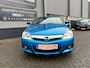 Opel Tigra TwinTop 1.8-16V Enjoy 125PK Airco,ElektrRamen+Spiegels,Lmv,ElektrDak,Radio/Cd-Speler,Multi-Stuur.