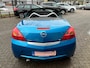 Opel Tigra TwinTop 1.8-16V Enjoy 125PK Airco,ElektrRamen+Spiegels,Lmv,ElektrDak,Radio/Cd-Speler,Multi-Stuur.