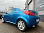 Opel Tigra TwinTop 1.8-16V Enjoy 125PK Airco,ElektrRamen+Spiegels,Lmv,ElektrDak,Radio/Cd-Speler,Multi-Stuur.