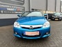 Opel Tigra TwinTop 1.8-16V Enjoy 125PK Airco,ElektrRamen+Spiegels,Lmv,ElektrDak,Radio/Cd-Speler,Multi-Stuur.