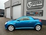 Opel Tigra TwinTop 1.8-16V Enjoy 125PK Airco,ElektrRamen+Spiegels,Lmv,ElektrDak,Radio/Cd-Speler,Multi-Stuur.