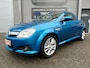 Opel Tigra TwinTop 1.8-16V Enjoy 125PK Airco,ElektrRamen+Spiegels,Lmv,ElektrDak,Radio/Cd-Speler,Multi-Stuur.