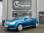 Opel Tigra TwinTop 1.8-16V Enjoy 125PK Airco,ElektrRamen+Spiegels,Lmv,ElektrDak,Radio/Cd-Speler,Multi-Stuur.