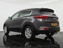 Kia Sportage 1.6 GDI DynamicLine - Navigatie - Lederen bekleding - Camera - Climate control - Cruise control - Trekhaak - 12 maanden garantie