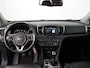 Kia Sportage 1.6 GDI DynamicLine - Navigatie - Lederen bekleding - Camera - Climate control - Cruise control - Trekhaak - 12 maanden garantie