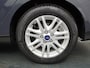 Ford Focus Wagon EcoBoost 100pk Titanium | Trekhaak | Leder | Navi | Clima | Cruise | Voorruitverw. | 1e eig. | 100% dealer onderh.