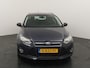 Ford Focus Wagon EcoBoost 100pk Titanium | Trekhaak | Leder | Navi | Clima | Cruise | Voorruitverw. | 1e eig. | 100% dealer onderh.