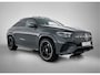 Mercedes-Benz GLE Coupé 400 e 4MATIC Sport Edition Premium Plus | Winter pakket | Nightpakket | Trekhaak | Aanhangwagenassistent | 22 inch AMG velgen | Luchtvering | Sluitbekrachtiging | 360°-camera | Stoelventilatie voor | Head-up display | Burmester |