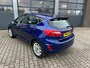 Ford Fiesta 1.0 EcoBoost 100pk 5-dr Titanium