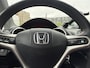 Honda Jazz 1.4 Comfort 5 drs van 2de Eigenaar met airco en cruise controle
