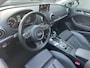 Audi A3 Sportback 1.4 e-tron PHEV Pro Line plus- Pano dak