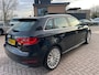 Audi A3 Sportback 1.4 e-tron PHEV Pro Line plus- Pano dak