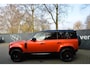 Land Rover Defender 3.0 D300 110 |Grijs Kenteken|Full Map Navi|Black Pack|Automaat|
