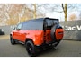 Land Rover Defender 3.0 D300 110 |Grijs Kenteken|Full Map Navi|Black Pack|Automaat|
