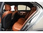 Mercedes-Benz C-klasse 180 AMG Premium Aut. [ LED Digi-dash Leder Navi Camera ]