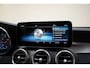 Mercedes-Benz C-klasse 180 AMG Premium Aut. [ LED Digi-dash Leder Navi Camera ]