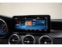 Mercedes-Benz C-klasse 180 AMG Premium Aut. [ LED Digi-dash Leder Navi Camera ]