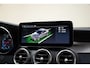 Mercedes-Benz C-klasse 180 AMG Premium Aut. [ LED Digi-dash Leder Navi Camera ]