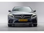Mercedes-Benz C-klasse 180 AMG Premium Aut. [ LED Digi-dash Leder Navi Camera ]